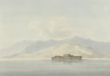 Isola Madre, Lago Maggiore